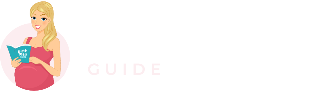 Birth Plan Guide Logo